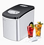 LITBOOS IML-001 Portable Ice Maker