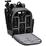 CADeN DS6 Camera Backpack