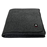EKTOS Heavy Wool Blanket