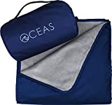 Oceas Extra-Large Outdoor Waterproof Blanket