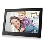 Dhwazz 10.5 Inch Digital Photo Frame