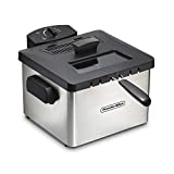 Proctor Silex 35044 Professional-Style Deep Fryer