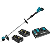 Makita XRU09PT1 18V X2 LXT