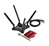 Asus AC3100 PCIe Wireless Adapter