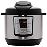 INSTANT POT LUX60V3 Rice Cooker