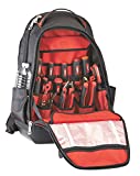 Milwaukee Jobsite Backpack with Laptop Sleeve