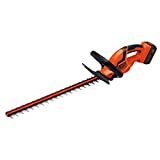 BLACK+DECKER LHT2436 Hedge Trimmer