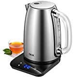 DEIK Electric Kettle