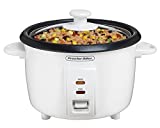 PROCTOR SILEX 37534NR Rice Cooker