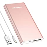POWERADD Pilot 4GS External Battery Charger