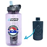 Epic Nalgene OG Water Filtration Bottle