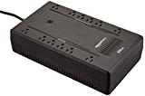 Amazon Basics Standby UPS 800VA 450W Surge Protector Battery Backup