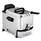 T-fal FR8000 Deep Fryer With EZ Clean