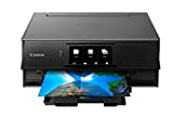 Canon TS9120 Wireless All-In-One Printer, Scanner And Copier