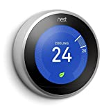 Nest Learning Thermostat