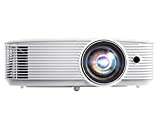 Optoma GT1080HDR Short Throw Gaming Projector