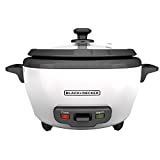 BLACK+DECKER RC506 Rice Cooker