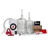 Northern Brewer Deluxe Homebrew Starter Kit