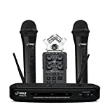Zoom H6 Six-Track Portable Recorder Deluxe bundle