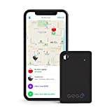 GEGO Luggage Tracker
