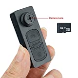 Mini Pocket Hidden Camera