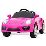 Uenjoy Kids Electric Ride-On 6-Volt Car