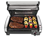 Hamilton Beach (25361) Electric Indoor Grill