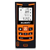 SUAOKI S9 Laser Distance Measure