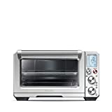 Breville BOV900BSS Convection Smart Oven and Air Fryer