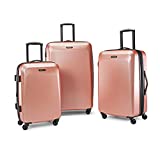American Tourister Moonlight Expandable Luggage Set
