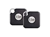 Tile Pro with Replaceable Battery