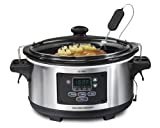 Hamilton Beach 33969A Slow Cooker