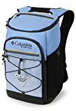 Columbia PFG Roll Caster 30 Can Insulated Backpack Cooler