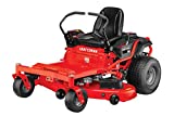 Craftsman Z560 Zero Turn Riding Lawnmower