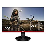 AOC G2590FX 25″ Frameless Gaming Monitor
