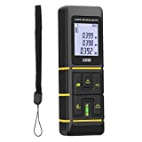 Urceri Laser Measure