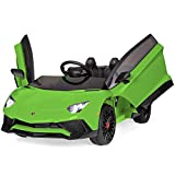Best Choice Products Ride-On Lamborghini Aventador