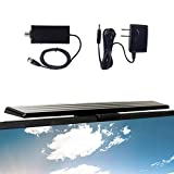 GE UltraPro HD Amplified TV Antenna