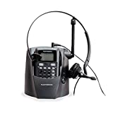 Plantronics 80057-11 CT14 Cordless Headset Phone