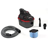 RIDGID 50313 4000RV Portable Wet-Dry Vacuum