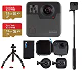 GoPro Fusion