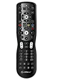 Inteset 4-in-1 Universal Remote