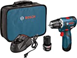 Bosch 12V MAX Brushless Drill/Driver (PS32-02)