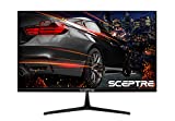 Sceptre E255B-1658A 24.5″ 165Hz 144Hz 1ms AMD