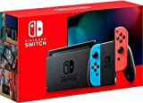 Nintendo Switch Gaming System