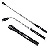 Telescopic Flash Light