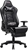 Ficmax Massage Gaming Chair