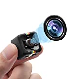 Zohulu 1080P Mini Wireless Spy Hidden Camera