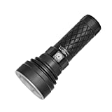 ThruNite Catapult V6 Mini Thrower Rechargeable Flashlight