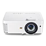 ViewSonic PX706 HD 1080p Short Throw Projector